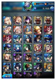アンリエッタ+クリスタル3150個