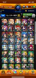 正月マナ運極！連続通算ログイン同日 ルビー.有馬かな他