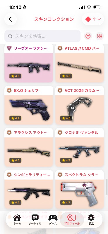 出品画像