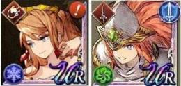 【画像のキャラ】+幻導石920000-1000000個+UR40-100体(重複含まない)