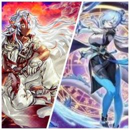 烙印ドラゴンテイル構築済み　ジェム30000⬆️ ランクマ未進行