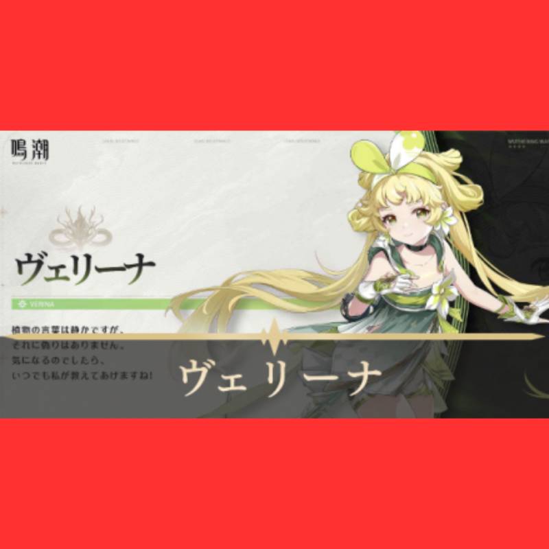 ご購入前にコメントください。在庫確認いたします。｜鳴潮｜ゲームクラブ