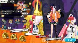 🉐オバブ52🔥黒ロジャー⚔黒ウタ⚔覚醒ルッチ⚔緑ロジャー⚔緑カイドウ⚔ゼファー⚔垢