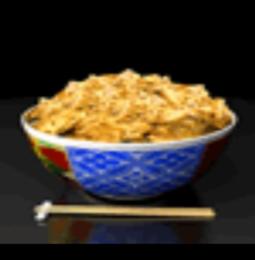 牛丼5億