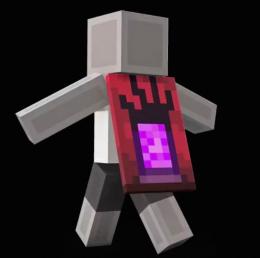 即購入⭕️【Minecraft】脅威マント引き換えコード🔐