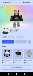アカウント無断購入⭕️