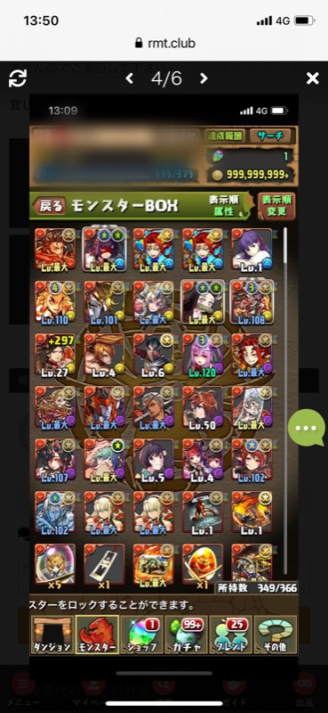 出品画像