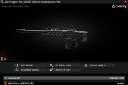タスク代行　メカニック　ガンスミス　RSASS