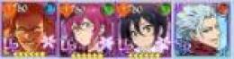 【画像の所持】ダイヤ5500-7000個+SR-SSR270前後+SSR券200前後+その他