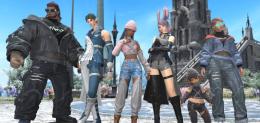 【FF14】PVP クリコン クリスタルコンフリクト シリーズ報酬獲得代行