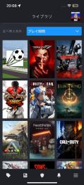 steamアカウント 有料ゲーム多数 激安価格