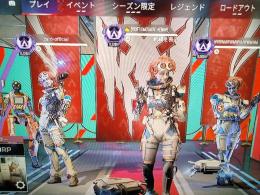 プレデター🔥によるランク代行psのみ！