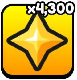 Skibidi Masters Tower Defense Trade Tokens x4300