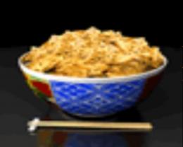 とれぽん様専用　牛丼5000万個