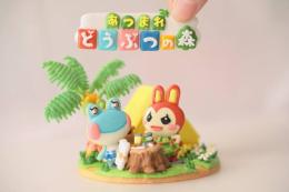 【5円/点】★全商品対応可能★住民お引越し+ 任意40枠素材⚡️10億ベル=500円