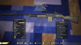 PS版 クアッド部位ダメAP減フィクサー