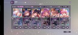クォーツ67750↑ 凸含めSS70体 課金垢 人権キャラ多数 引退アカウント
