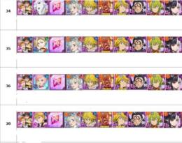 画像セット指定可+ダイヤ2500個+UR選択石1+レベル90UR24～28体
