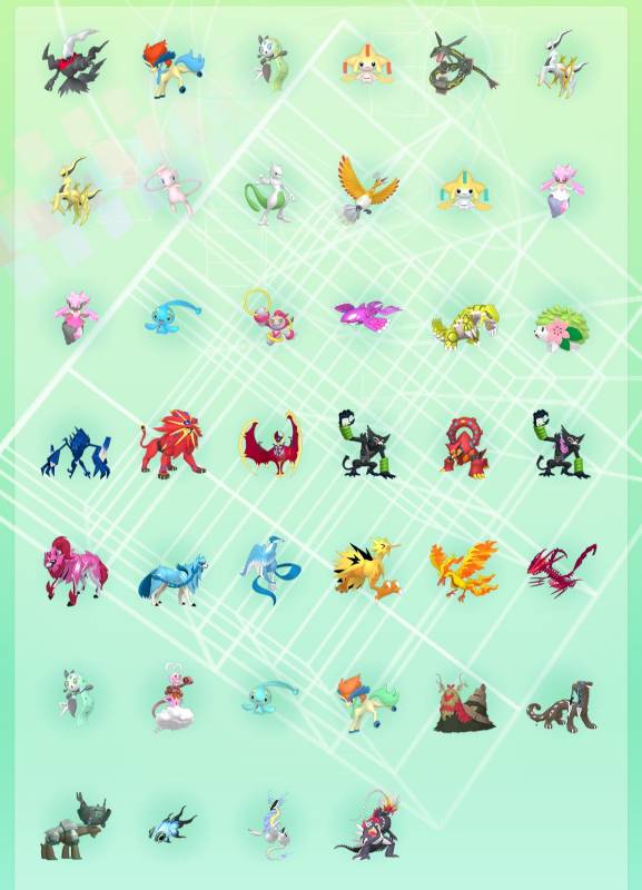 過去配布ポケモンばら売り【スカーレット・バイオレット】｜ポケモンSV
