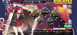 ポーカーチェイスアカウント（テト入手済み）その他キャラ3体
