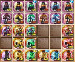 廃課金 引退 全職可 ランカー垢の追記画像
