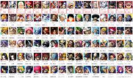 『バウンティラッシュ』激安！URLから人気キャラを検索 ⇒ 在庫・値段を確認 ⇒ 専用ページから購入