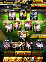 2015垢👑古参背景豊富👑投打大谷・落合・掛布・柳田‼️シルエット有最高峰‼️