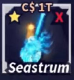 Seastrum 