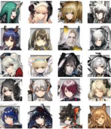 アークナイツ｜お気に入りのキャラで自由編成