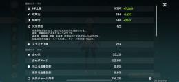引退 廃課金アカウント