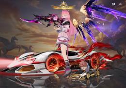 👑天上天下最終進化🚗殿堂M4DX×アズライール×レゾナンスゼロ💎豪華コラボ垢