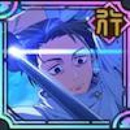 乙骨憂太(死刑執行人) +石90000個+ssrランダム40-50体（重複を含む） ストーリー未進行