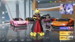 🌟金車5台🌟95式パンダ銃剣🌟進撃M4煙🌟紅蓮羅刹銃剣🌟ユニコーン銃剣🌟金パラ🌟セーフティ解除済み