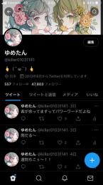 4.7万フォロワー