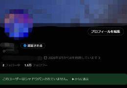 【Xメンズ向け発信】 ALL日本人1,5万人 月2,500万インプ Xアカウント