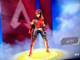 APEX アカウント売ります