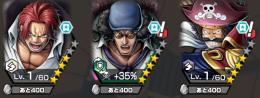 初期 ios 超フェス3体 3500-3600ダイヤ 600-700かけら