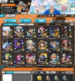 環境ゲッター全員レベル100‼️メダルセット豊富‼️オバブ200‼️Steam未連携‼️