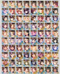 デレステのアカウント売買やrmtするならフリマサイトのゲームクラブ