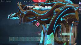 champ2022,23のナイフなど 課金スキン多数 メアド譲渡
