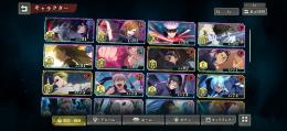 引退アカウント