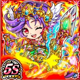 ドリランド 5S ヴァレンティーナ