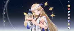引退垢 星5キャラ18体 限定キャラ全員餅有