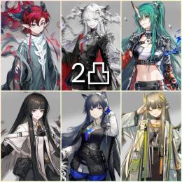 合成玉6万9200個【最強初期アカ 斬業ホシグマ ユー+限定4体所持】