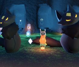 想い〜連携非常に良(ピンバッジ譲渡｜Sky星を紡ぐ子どもたち｜ゲームクラブ