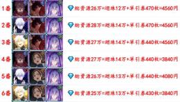 {【最も安い】6選1 画像の所持+石垢