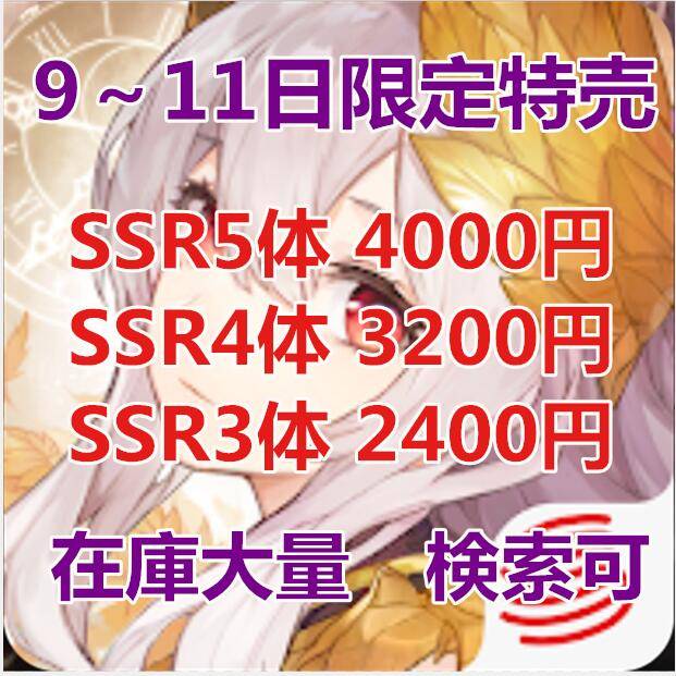 出品画像