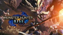 MH✨ RISE 最強究極アカウント 即対応