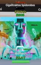 急ぎ‼️ハロウィン蜘蛛