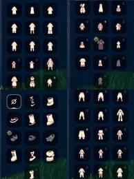 【ファーストオーナー】モフズク、キズナアイなど❕王子生まれ、課金複数垢‼️